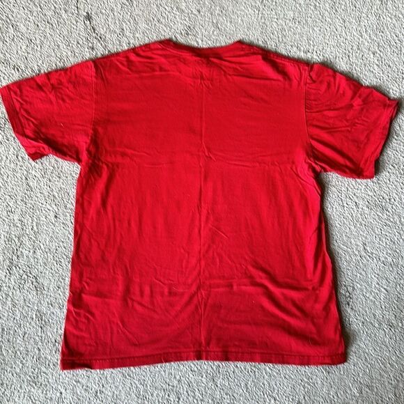 Supreme Dynamite Blocks Short Sleeve Tee Shirt! - Picture 4 of 8